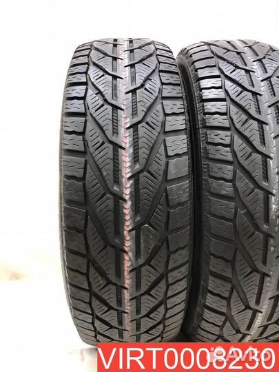 Tigar Winter 205/65 R16 95H