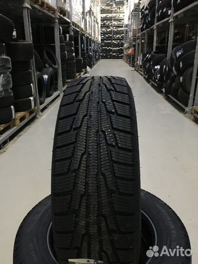 Nokian Tyres Nordman RS2 175/70 R14 88R