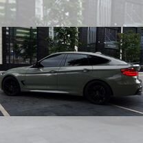 BMW 3 серия GT 2.0 AT, 2013, 179 850 км, с пробегом, цена 2 350 000 руб.