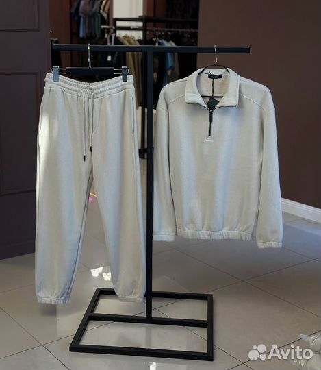 Спортивный костюм мужской