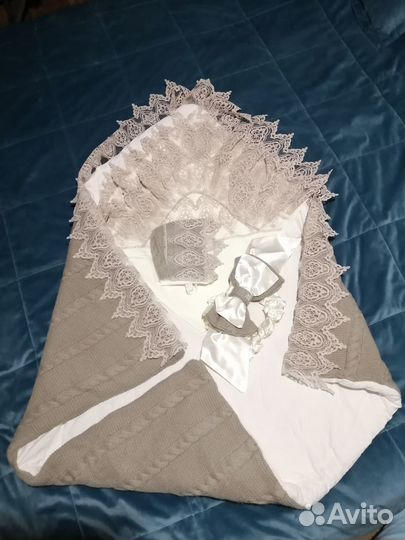 Комплект на выписку