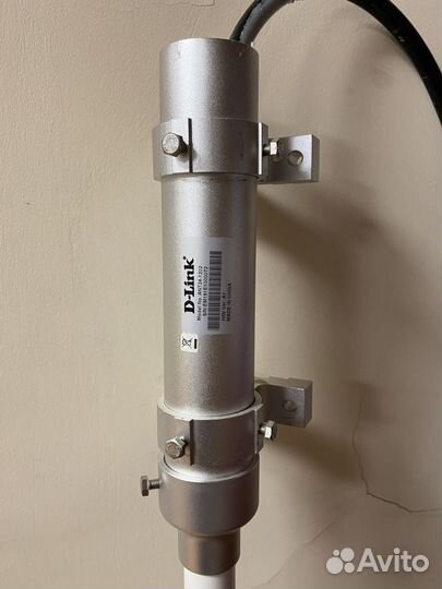 Направленная антенна D-Link ANT24-1202