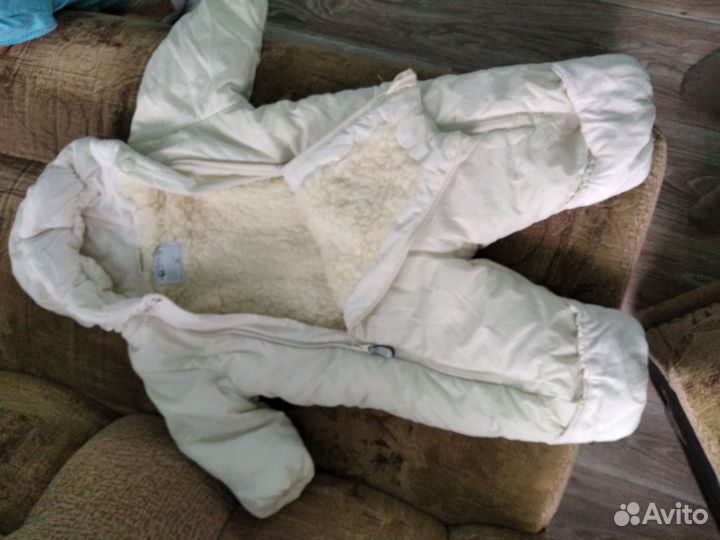 Комбинезон