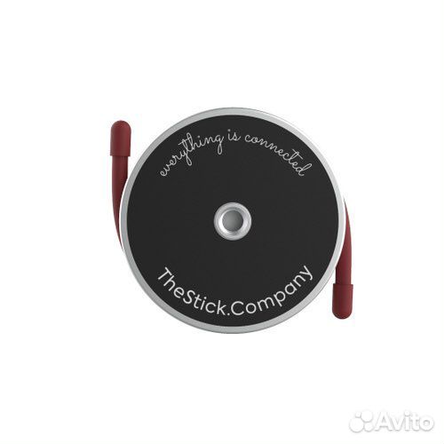 IMStick. Универсальный магнитный держатель для тел