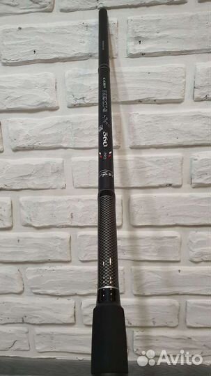 Карповые удилища 3.6 м 3.9 м