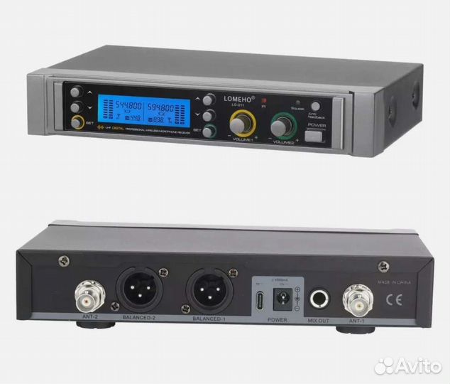 Продам головные микрофоны