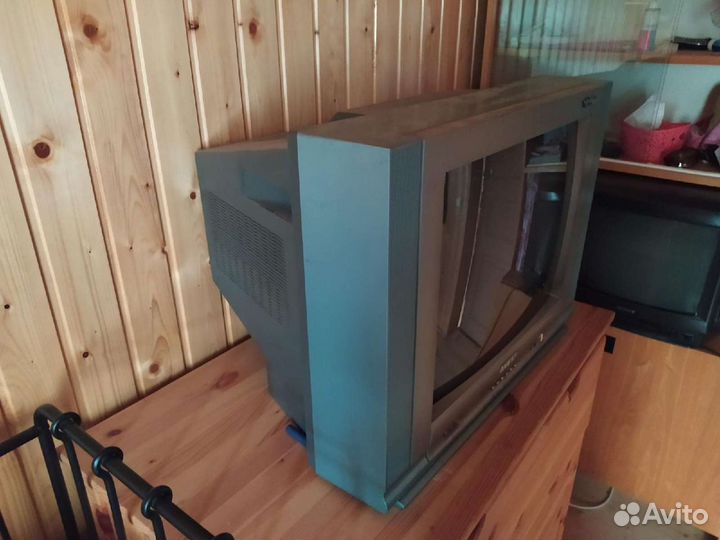 Телевизор бу