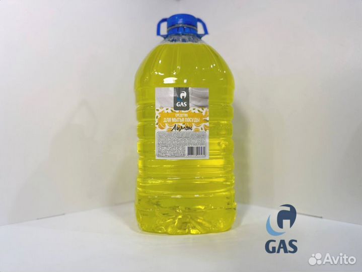 Бытовая химия от производителя/ Опт