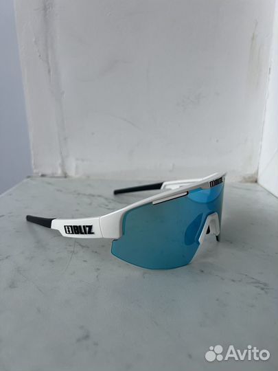 Очки Bliz matrix