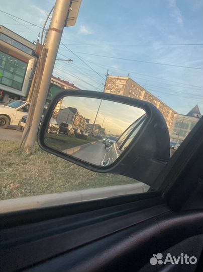 Свой человек в Махачкале