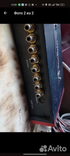 Процессор Best Balance DSP 6.8