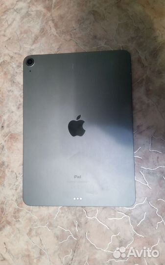 iPad air 4 256gb