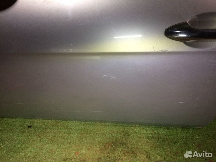 Дверь передняя левая Honda Accord CL7 CL8 CL9 CM3