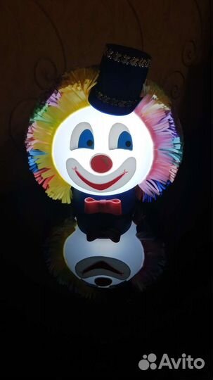 Детские светильники