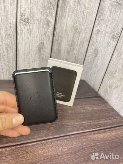 Кардхолдер wallet Apple