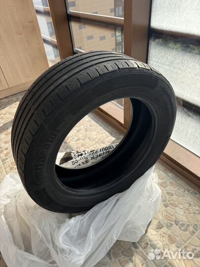 Continental ContiPremiumContact 5 195/55 R16 91V