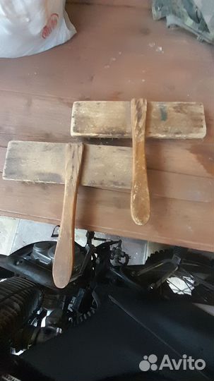 Чёски для пуха