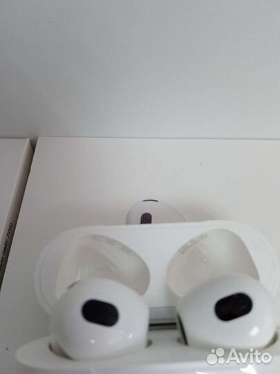 Airpods 3 2022 Premium