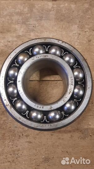 Подшипники