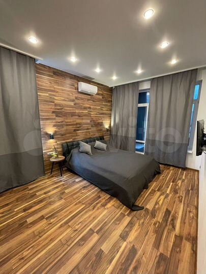 2-к. квартира, 85,1 м², 3/3 эт.