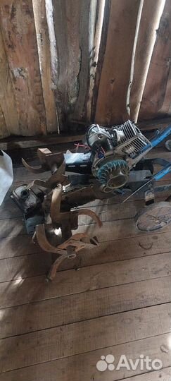 Мотокультиватор крот запчасти