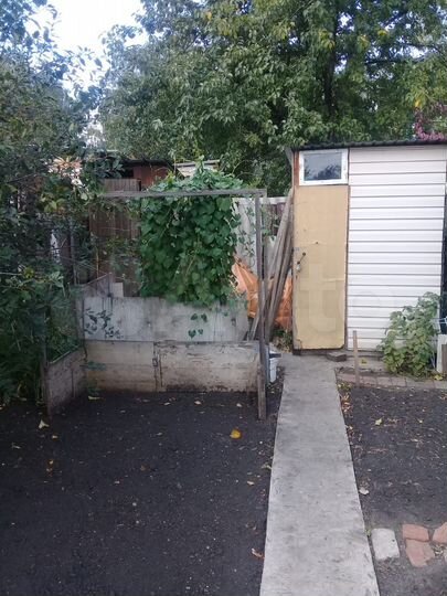 Дача 25 м² на участке 4,4 сот.