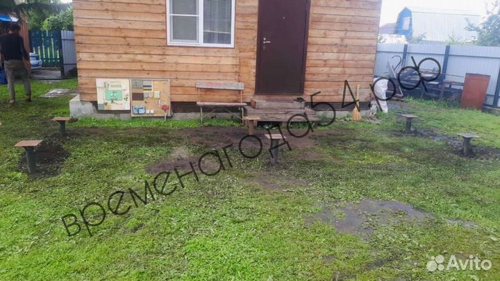 Винтовые сваи 57 76 89 108 — монтаж / доставка