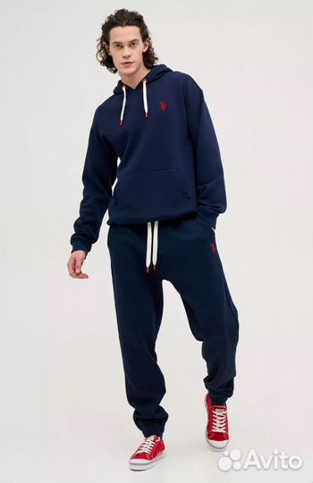 Спортивные штаны us polo assn