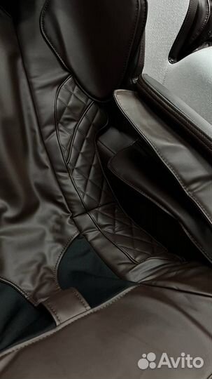 Массажное кресло