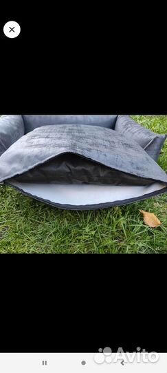 Лежанка для собак