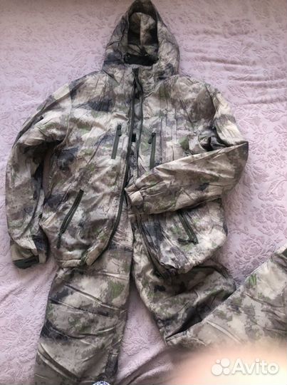 Камуфляжная форма пма-48/ мпа -47