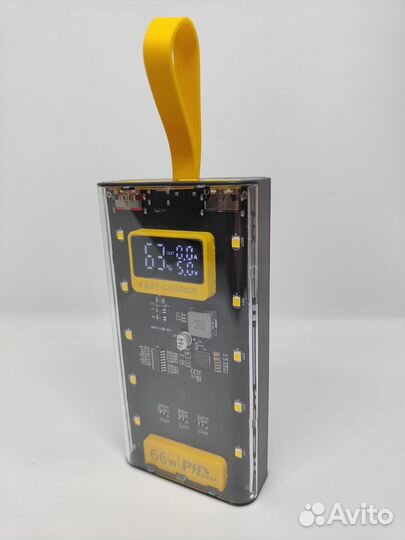 Повербанк 20000 Power Bank пауэр банк для iPhone т