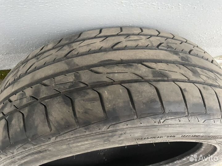 Toyo 310 205/55 R16