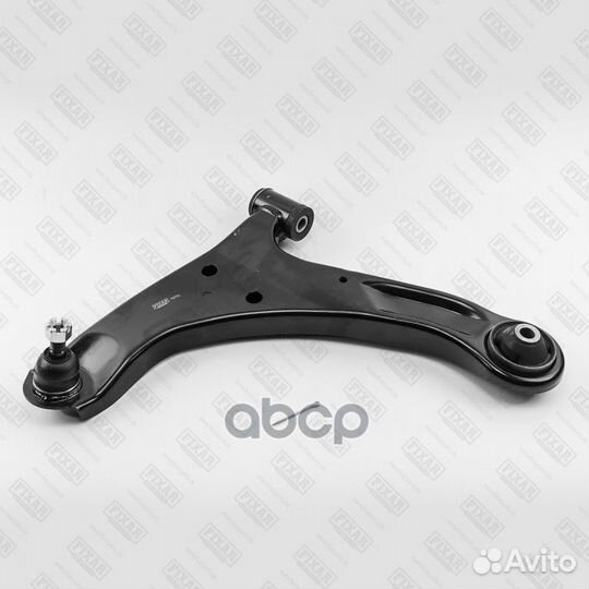 Рычаг suzuki grand vitara 05- перед.подв.лев