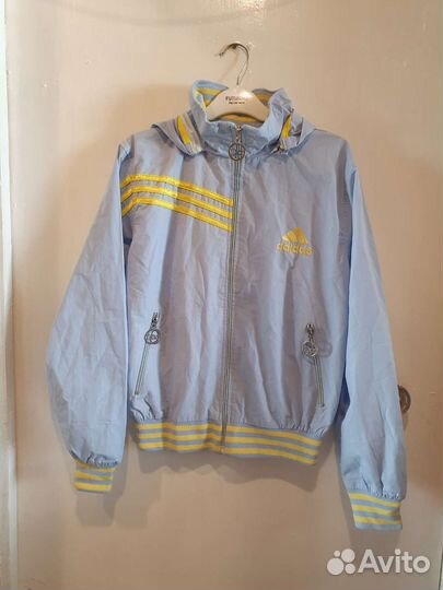 Спортивный костюм adidas для девочек