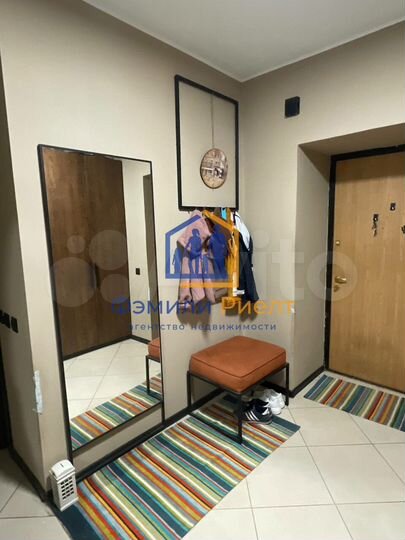 2-к. квартира, 78,5 м², 2/9 эт.