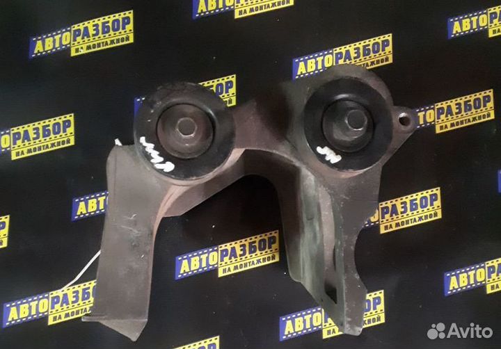 Кронштейн гидроусилителя Форд Фокус 1