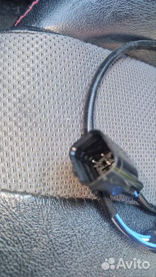 Датчик кислорода Ford Mondeo экобуст 2.0