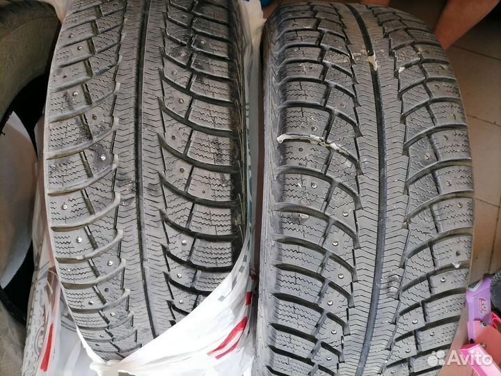 Gislaved Nord Frost 5 225/60 R16