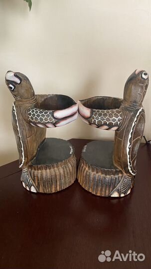 Подставка для винных бутылок