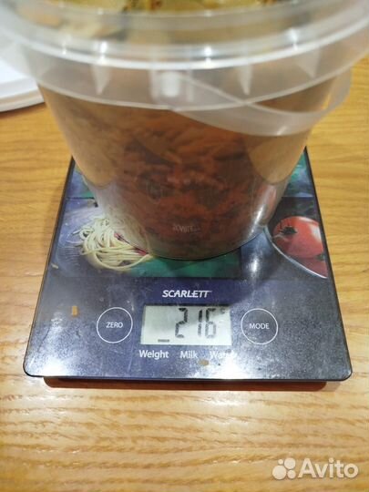 Корм для рыбок tetra