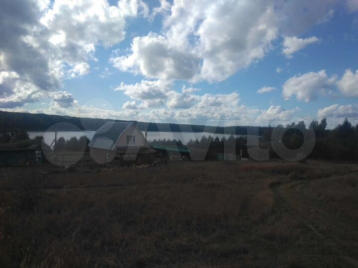 Участок 15 сот. (ИЖС)