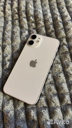 iPhone 12 mini, 128 ГБ