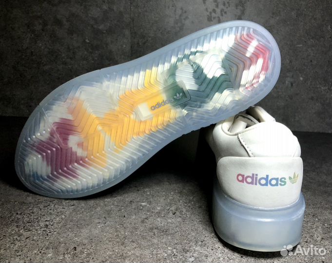 Кроссовки женские Adidas Sleek Super Angel Chen