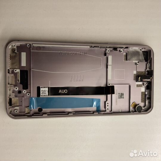 Рамка для телефона Asus Zenfone 5 ZE620KL