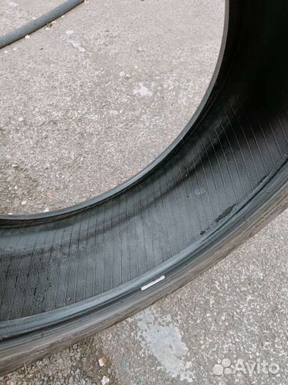 Michelin Pilot Sport 4 205/55 R16 91W