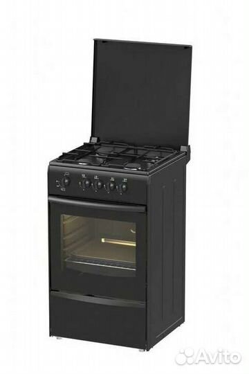 Плита электрическая бу с духовкой