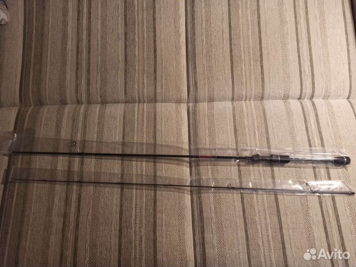 Спиннинг Norstream Bifrost 732L