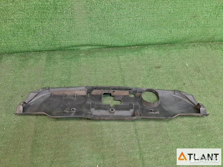 Накладка на бардачок honda CR-V