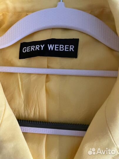 Жакет женский 48 Gerry Weber